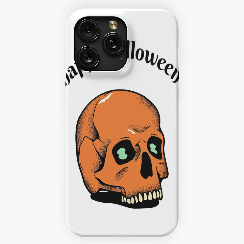 (Happy Halloween Skull=1682) Phone Case For Iphone Samsung 19 18 17 16 14 13 12 11 Plus Pro Max Galaxy S28 S27 S26 S25 S24 S23 S22 Ultra Note 20 4741628043807