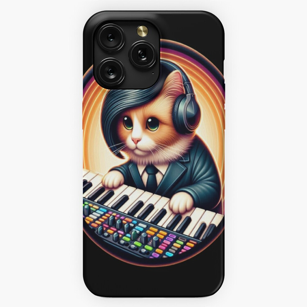 (Hairstylist Synth Cat Number 2=1650) Phone Case For Iphone Samsung 19 18 17 16 14 13 12 11 Plus Pro Max Galaxy S28 S27 S26 S25 S24 S23 S22 Ultra Note 4741628043470