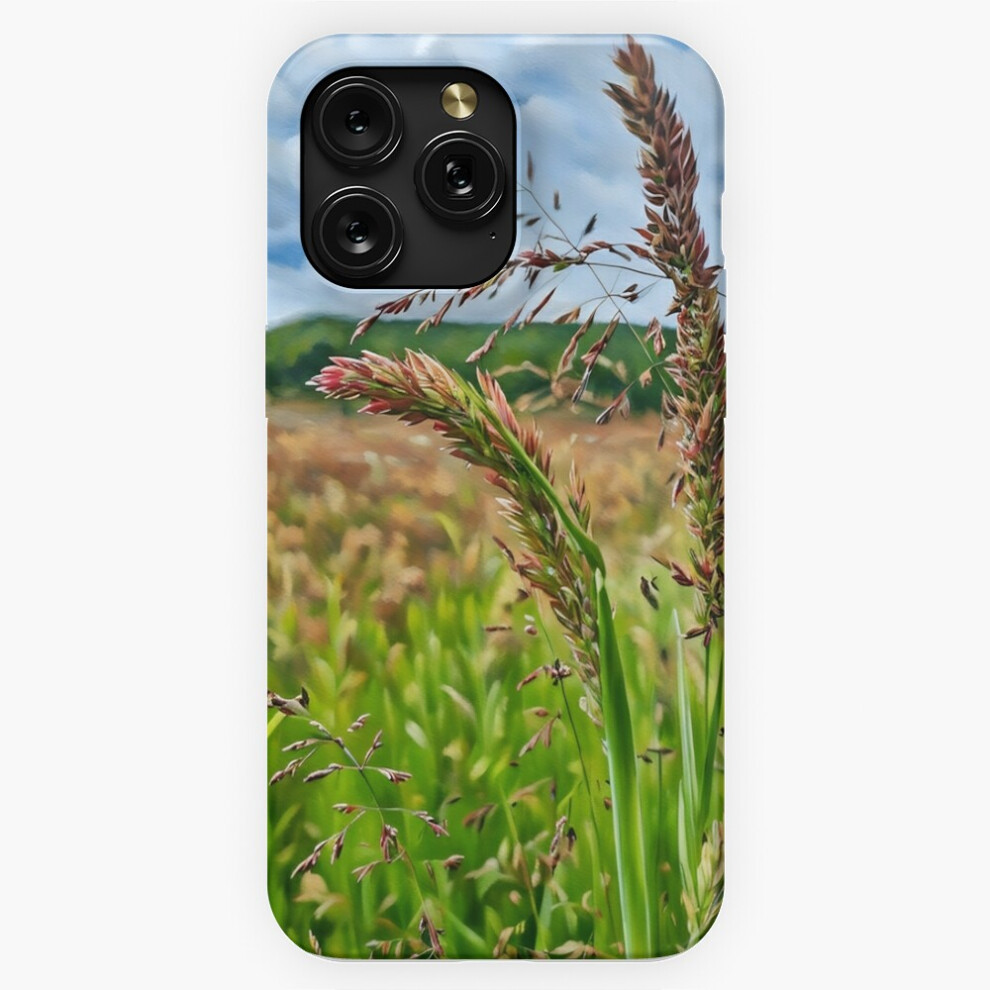 (The Wild Grasses=1645) Phone Case For Iphone Samsung 19 18 17 16 14 13 12 11 Plus Pro Max Galaxy S28 S27 S26 S25 S24 S23 S22 Ultra Note 20 4741628043425