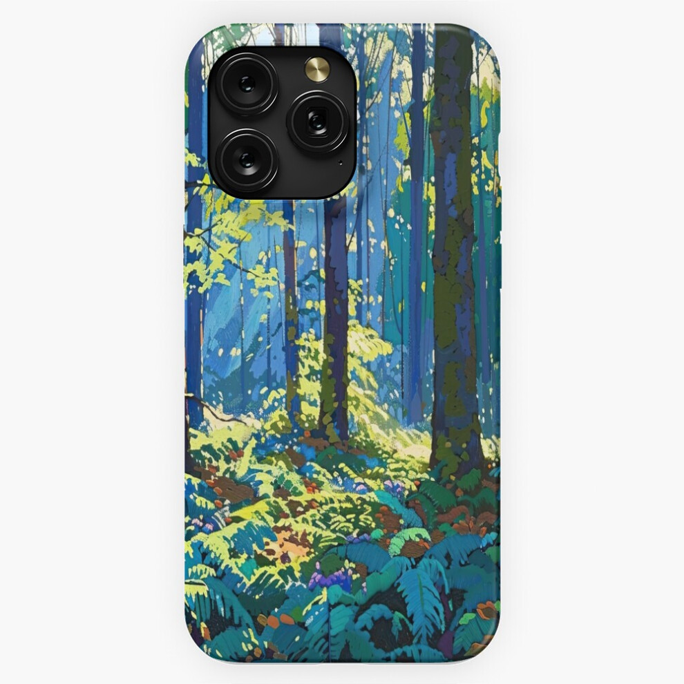 (Whispers Of In The Sylvan Shade=1639) Phone Case For Iphone Samsung 19 18 17 16 14 13 12 11 Plus Pro Max Galaxy S28 S27 S26 S25 S24 S23 S22 Ult Light 4741628043364