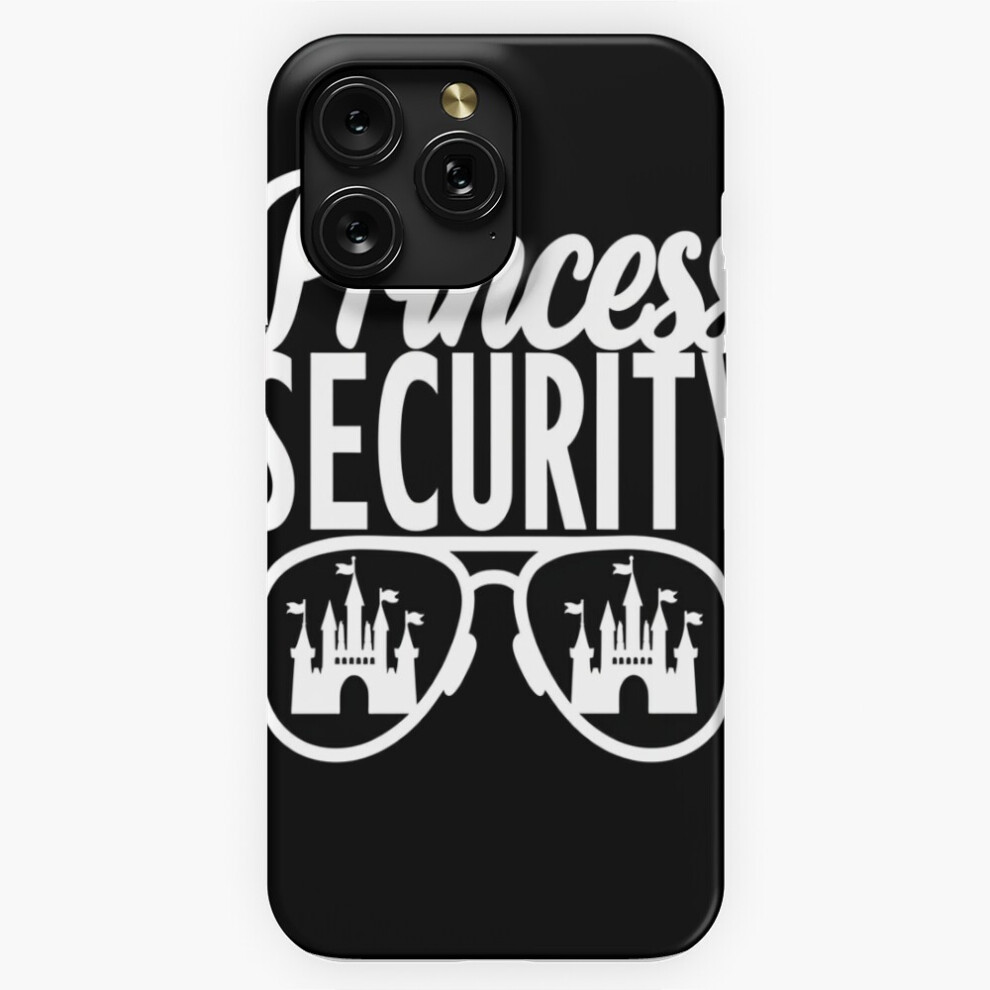 (Princess Security Dad Boyfriend Husband Pregnancy=1604) Phone Case For Iphone Samsung 19 18 17 16 14 13 12 11 Plus Pro Max Galaxy S28 S27 S26 S25 S24 4741628043012