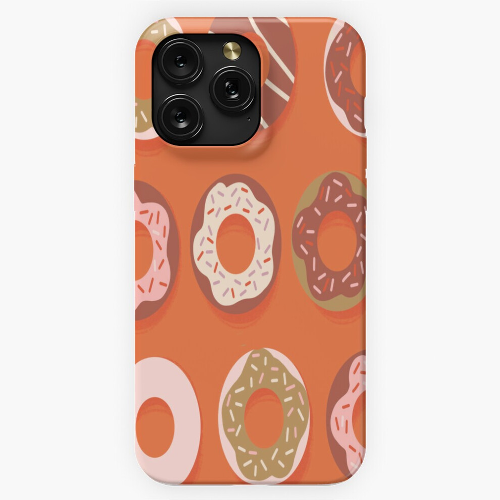 (Time To Make The Donuts=1548) Phone Case For Iphone Samsung 19 18 17 16 14 13 12 11 Plus Pro Max Galaxy S28 S27 S26 S25 S24 S23 S22 Ultra Note 20 4741628042435