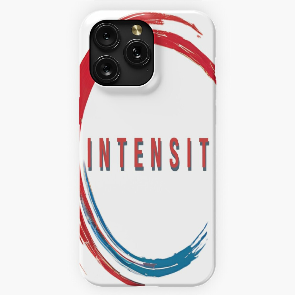 (Intensity - Abstract Composition=1537) Phone Case For Iphone Samsung 19 18 17 16 14 13 12 11 Plus Pro Max Galaxy S28 S27 S26 S25 S24 S23 S22 Ultra No 4741628042329