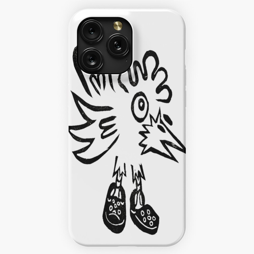 (Croc-A-Doodle-Do=1536) Phone Case For Iphone Samsung 19 18 17 16 14 13 12 11 Plus Pro Max Galaxy S28 S27 S26 S25 S24 S23 S22 Ultra Note 20 4741628042312