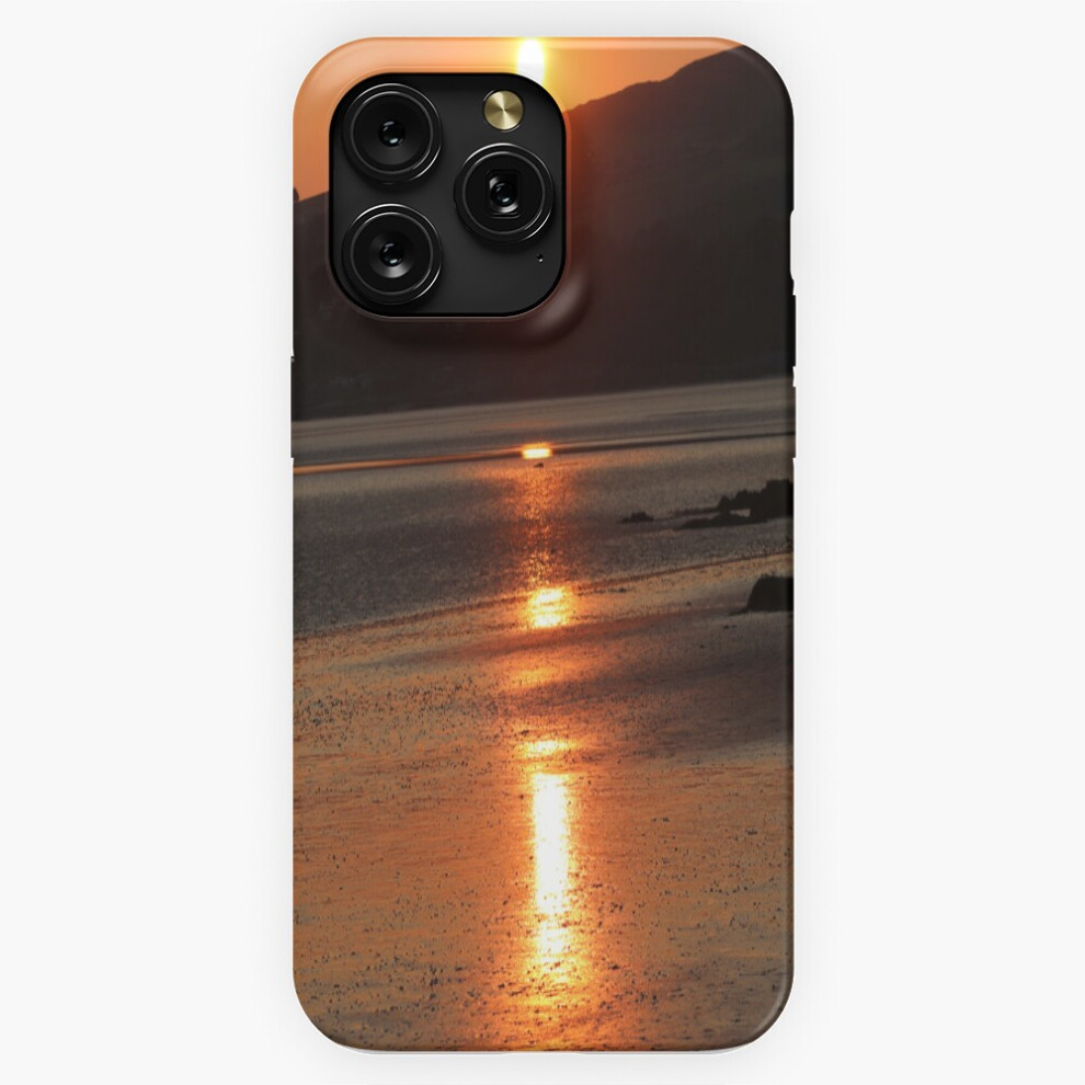 (Beach At Sunset=1524) Phone Case For Iphone Samsung 19 18 17 16 14 13 12 11 Plus Pro Max Galaxy S28 S27 S26 S25 S24 S23 S22 Ultra Note 20 4741628042190