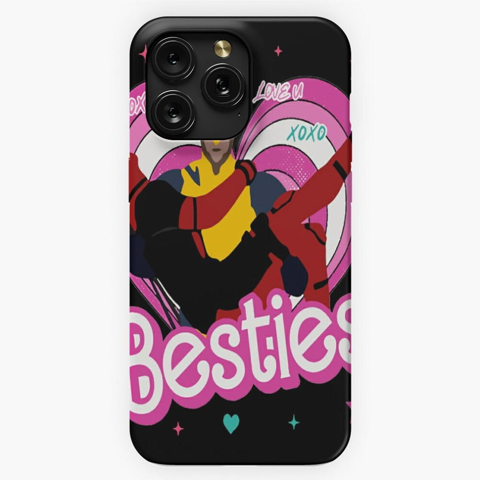 (Dead Pool 3 - Besties Deadpool And Wolverine 2024=1520) Phone Case For Iphone Samsung 19 18 17 16 14 13 12 11 Plus Pro Max Galaxy S28 S27 S26 S25 S24 4741628042152