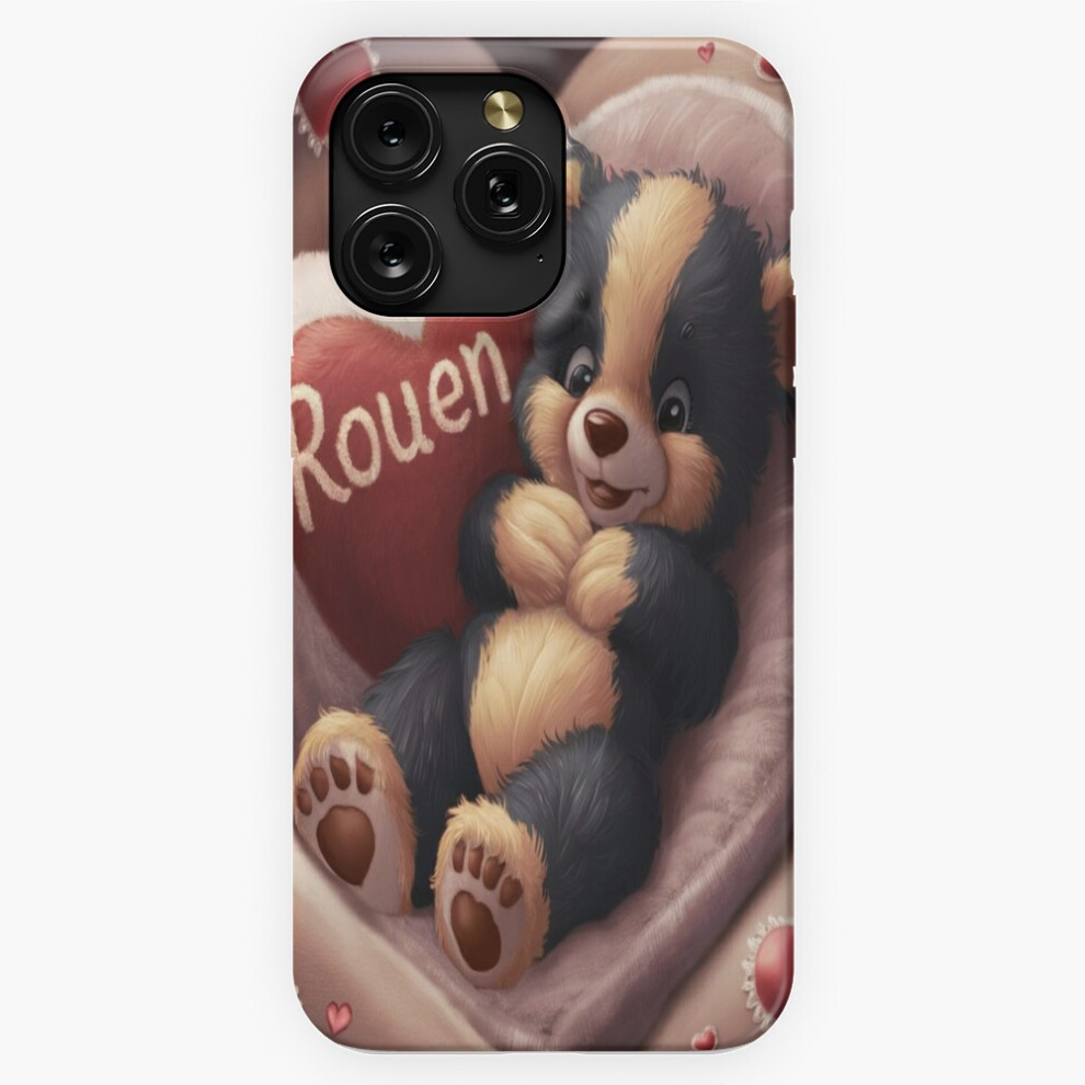(Rouen=1518) Phone Case For Iphone Samsung 19 18 17 16 14 13 12 11 Plus Pro Max Galaxy S28 S27 S26 S25 S24 S23 S22 Ultra Note 20 4741628042138
