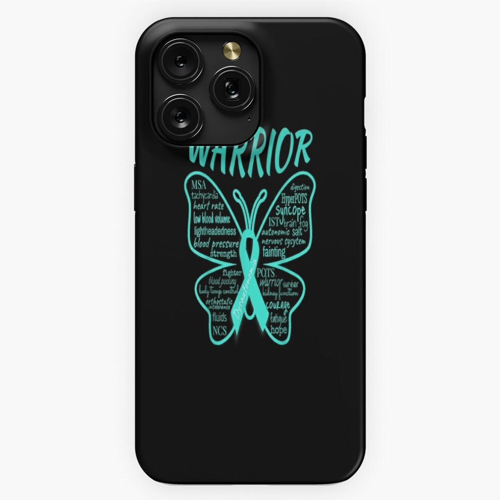 (Dysautonomia Awareness Pots Hyperpots Ncs Warrior=1510) Phone Case For Iphone Samsung 19 18 17 16 14 13 12 11 Plus Pro Max Galaxy S28 S27 S26 S25 S24 4741628042053