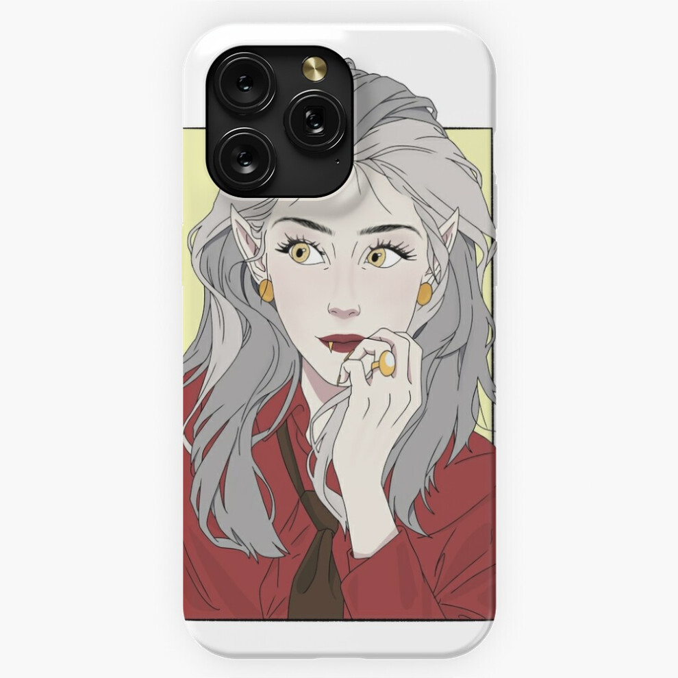 (Eda - The Owl House=1504) Phone Case For Iphone Samsung 19 18 17 16 14 13 12 11 Plus Pro Max Galaxy S28 S27 S26 S25 S24 S23 S22 Ultra Note 20 4741628041995