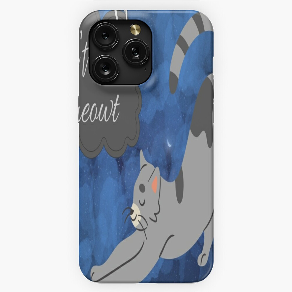 (Don't Stress Meowt=1589) Phone Case For Iphone Samsung 19 18 17 16 14 13 12 11 Plus Pro Max Galaxy S28 S27 S26 S25 S24 S23 S22 Ultra Note 20 4741628042855