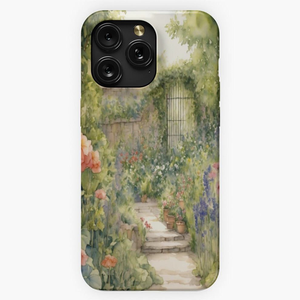 (The Classic Garden Splendor=1585) Phone Case For Iphone Samsung 19 18 17 16 14 13 12 11 Plus Pro Max Galaxy S28 S27 S26 S25 S24 S23 S22 Ultra Note 20 4741628042817