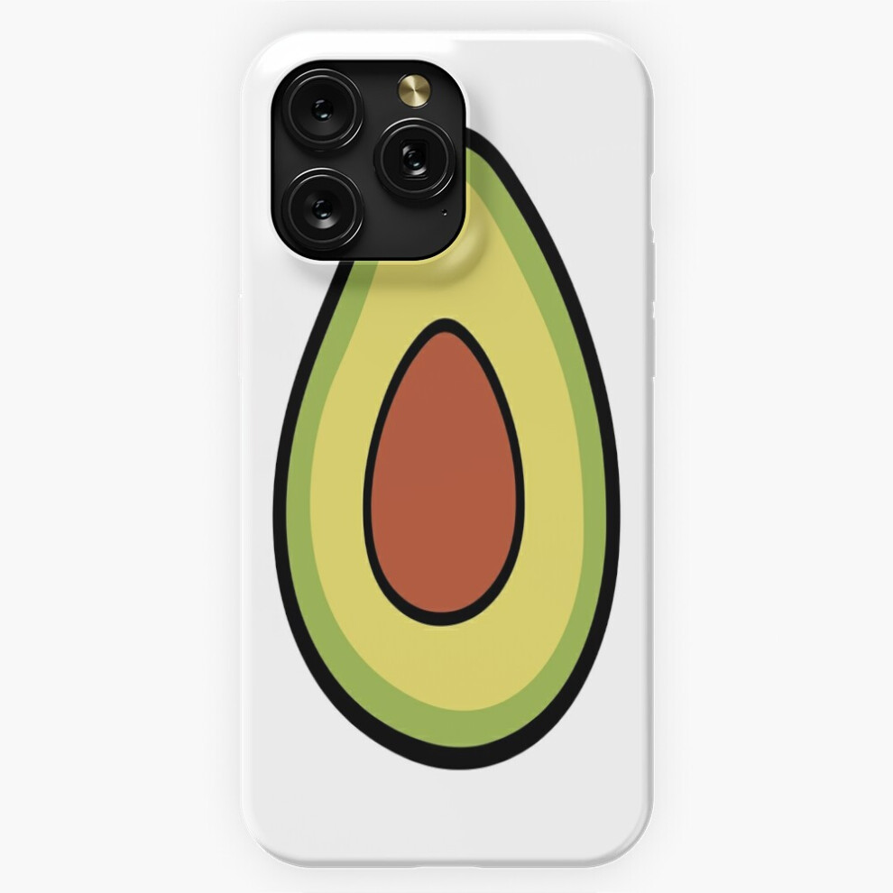 (Avocado Avocado Avocado=1577) Phone Case For Iphone Samsung 19 18 17 16 14 13 12 11 Plus Pro Max Galaxy S28 S27 S26 S25 S24 S23 S22 Ultra Note 20 4741628042732