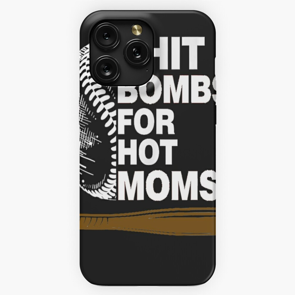 (I Hit Bombs For Hot Moms Funny Sarcastic Meme=1565) Phone Case For Iphone Samsung 19 18 17 16 14 13 12 11 Plus Pro Max Galaxy S28 S27 S26 S25 S24 S23 4741628042619