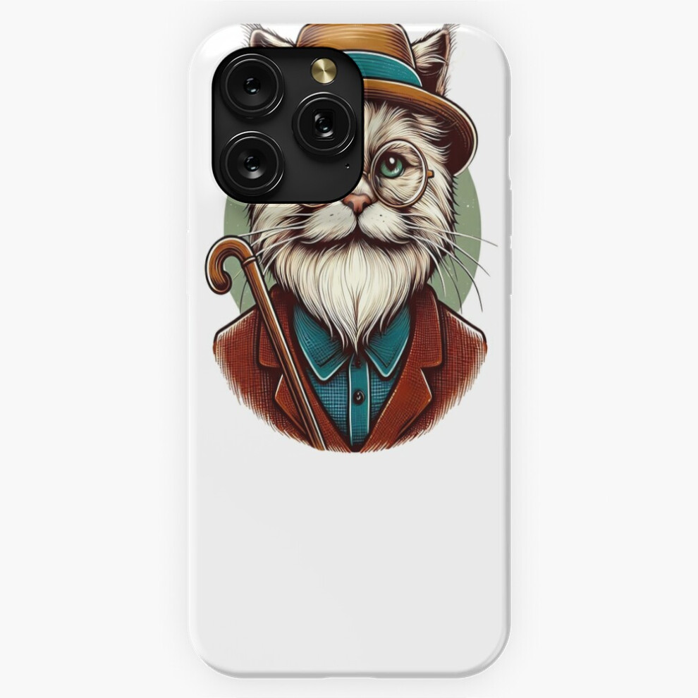 (Grandpa Cat, Grand Parents T-Shirt Day=2342) Phone Case For Iphone Samsung 19 18 17 16 14 13 12 11 Plus Pro Max Galaxy S28 S27 S26 S25 S24 S23 S22 Ul 4741628050539