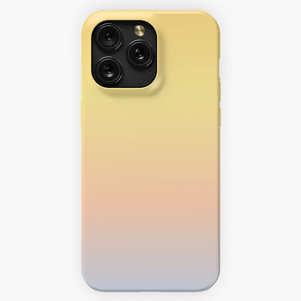 (Sunrise Serenity Summer Gradient Gradient Home Decor Dress=2336) Phone Case For Iphone Samsung 19 18 17 16 14 13 12 11 Plus Pro Max Galaxy S28 S27 S2 4741628050478