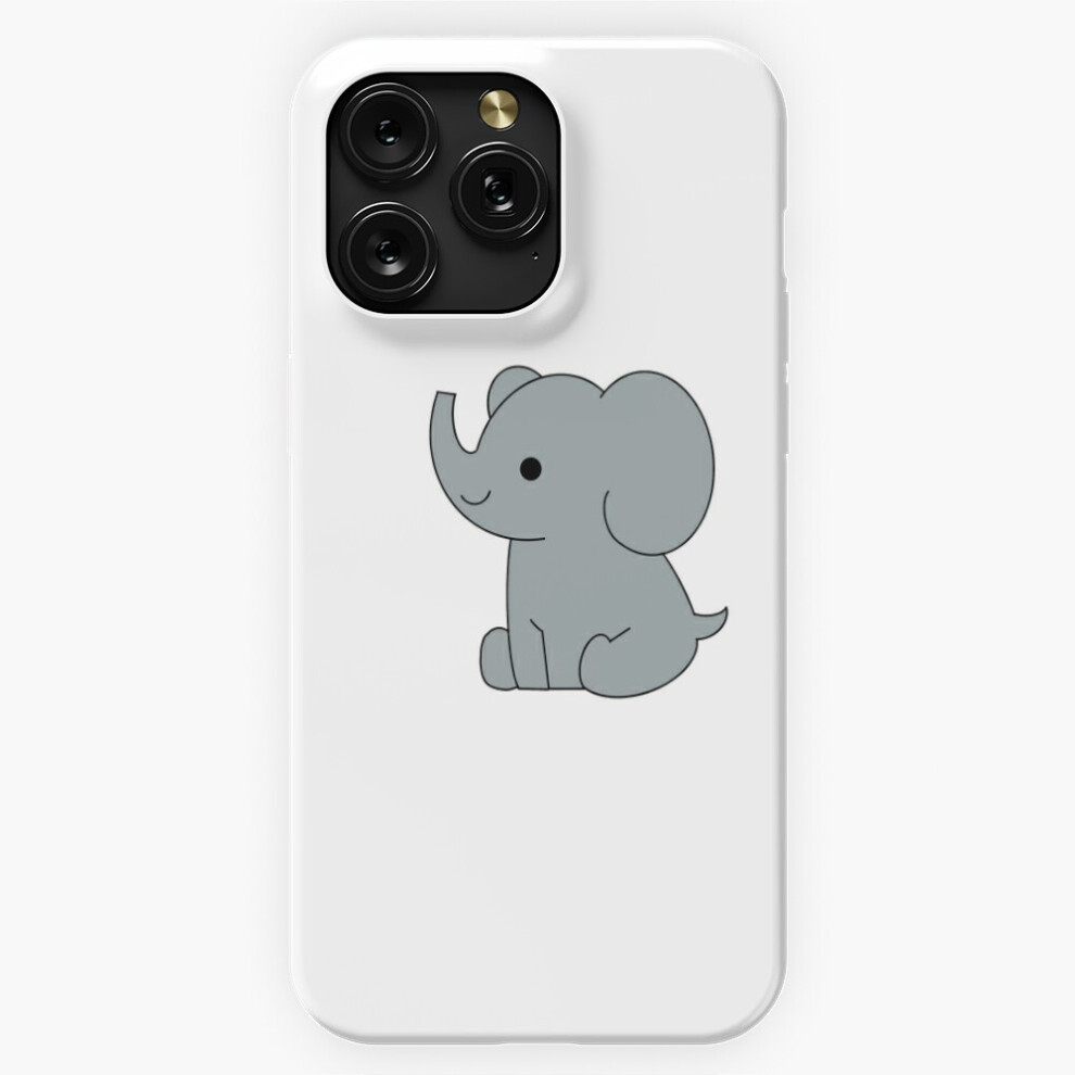 (Cute Elephant=2328) Phone Case For Iphone Samsung 19 18 17 16 14 13 12 11 Plus Pro Max Galaxy S28 S27 S26 S25 S24 S23 S22 Ultra Note 20 4741628050393