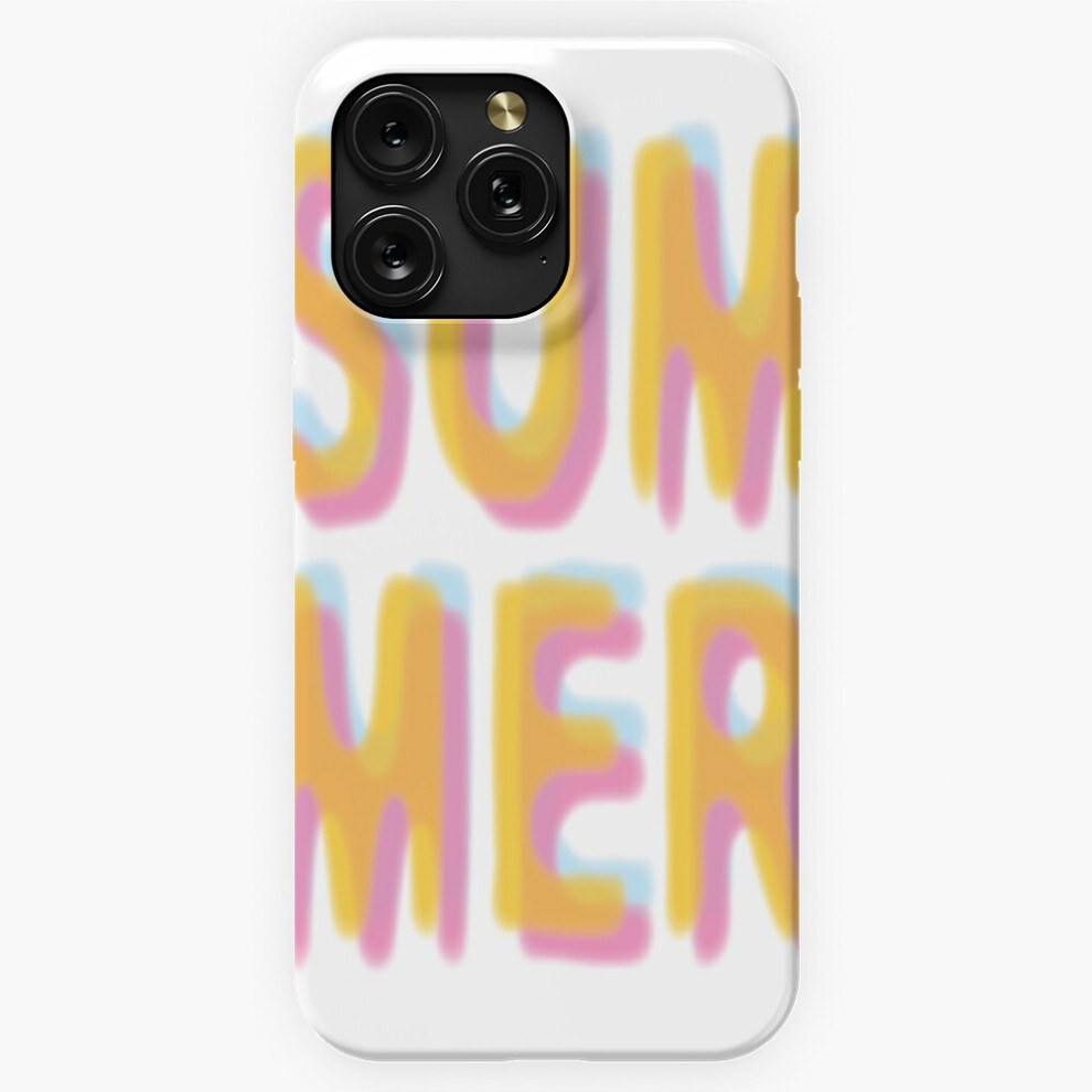 (Summer Vibes=2322) Phone Case For Iphone Samsung 19 18 17 16 14 13 12 11 Plus Pro Max Galaxy S28 S27 S26 S25 S24 S23 S22 Ultra Note 20 4741628050331