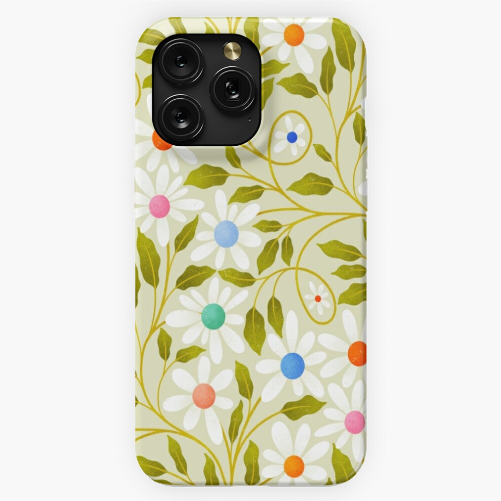 (Daisy Dance=2318) Phone Case For Iphone Samsung 19 18 17 16 14 13 12 11 Plus Pro Max Galaxy S28 S27 S26 S25 S24 S23 S22 Ultra Note 20 4741628050294