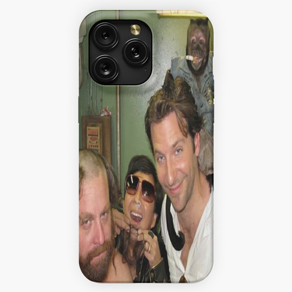 (;Smiling Monkey Poster=2311) Phone Case For Iphone Samsung 19 18 17 16 14 13 12 11 Plus Pro Max Galaxy S28 S27 S26 S25 S24 S23 S22 Ultra Note 20 4741628050225