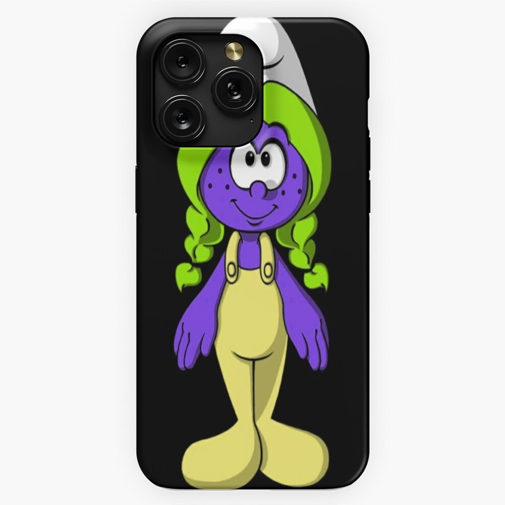 (Smurf=2313) Phone Case For Iphone Samsung 19 18 17 16 14 13 12 11 Plus Pro Max Galaxy S28 S27 S26 S25 S24 S23 S22 Ultra Note 20 4741628050249