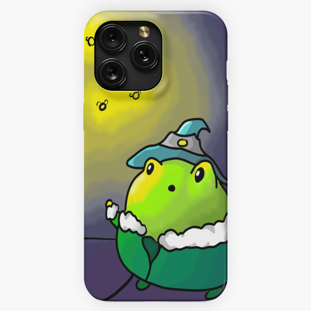 (Frog Wizard Meets Fireflies=2253) Phone Case For Iphone Samsung 19 18 17 16 14 13 12 11 Plus Pro Max Galaxy S28 S27 S26 S25 S24 S23 S22 Ultra Note 20 4741628049632