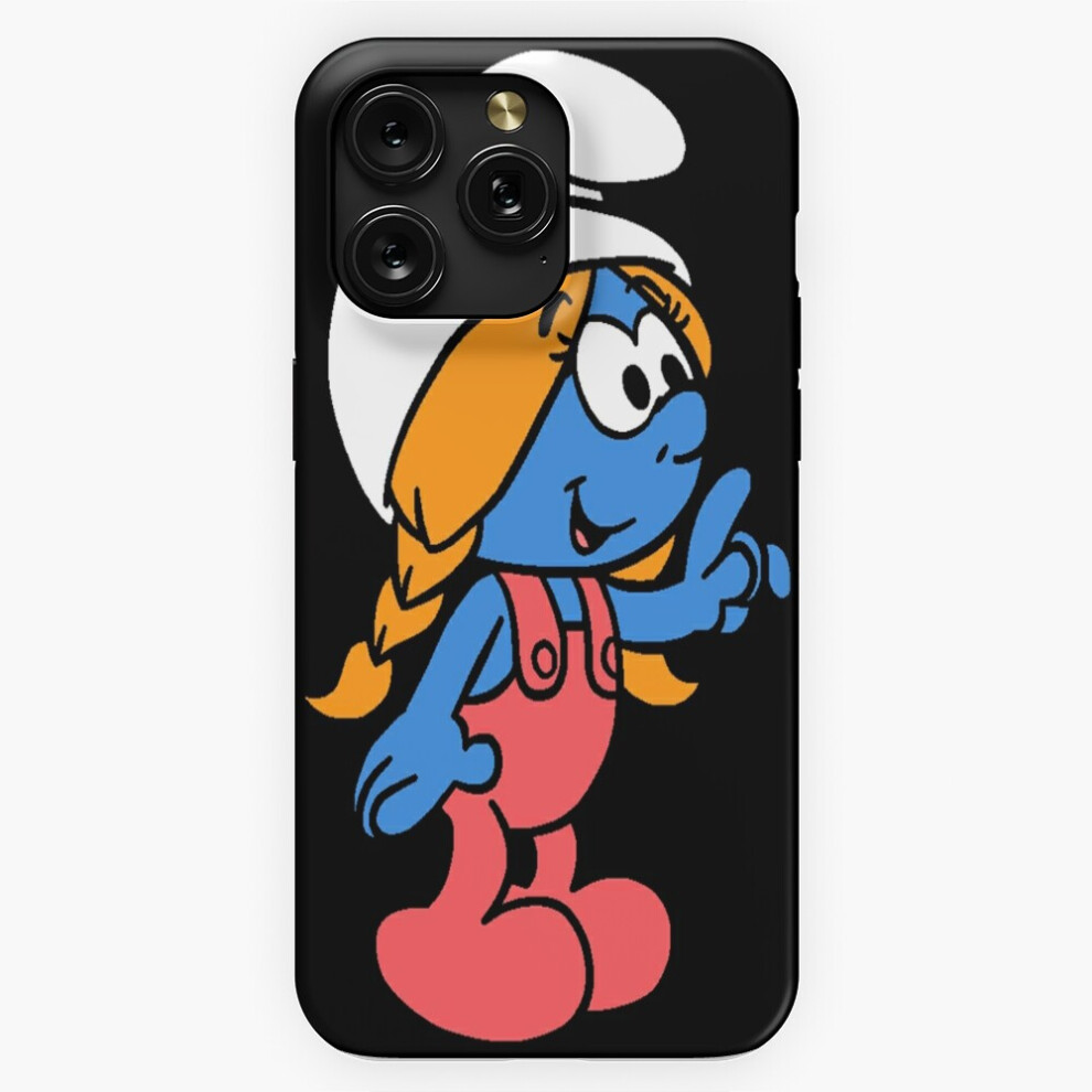(Smurf=2288) Phone Case For Iphone Samsung 19 18 17 16 14 13 12 11 Plus Pro Max Galaxy S28 S27 S26 S25 S24 S23 S22 Ultra Note 20 4741628049984