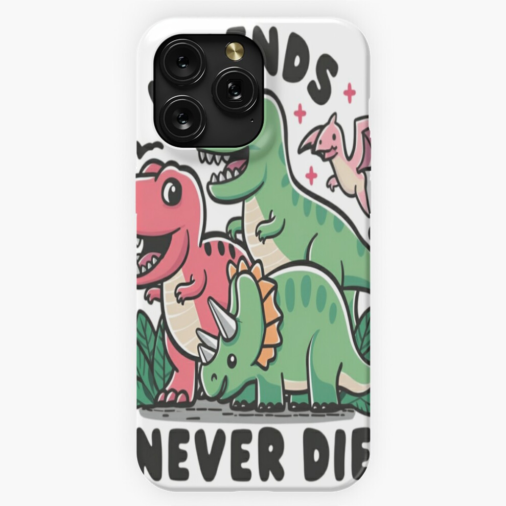 (Legends Never Die Trendy Dinosaur=2260) Phone Case For Iphone Samsung 19 18 17 16 14 13 12 11 Plus Pro Max Galaxy S28 S27 S26 S25 S24 S23 S22 Ultra N 4741628049700