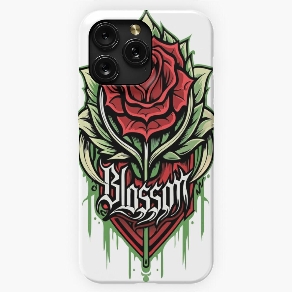 (Blossom Rose Petal Symphony=2090) Phone Case For Iphone Samsung 19 18 17 16 14 13 12 11 Plus Pro Max Galaxy S28 S27 S26 S25 S24 S23 S22 Ultra Note 20 4741628047966