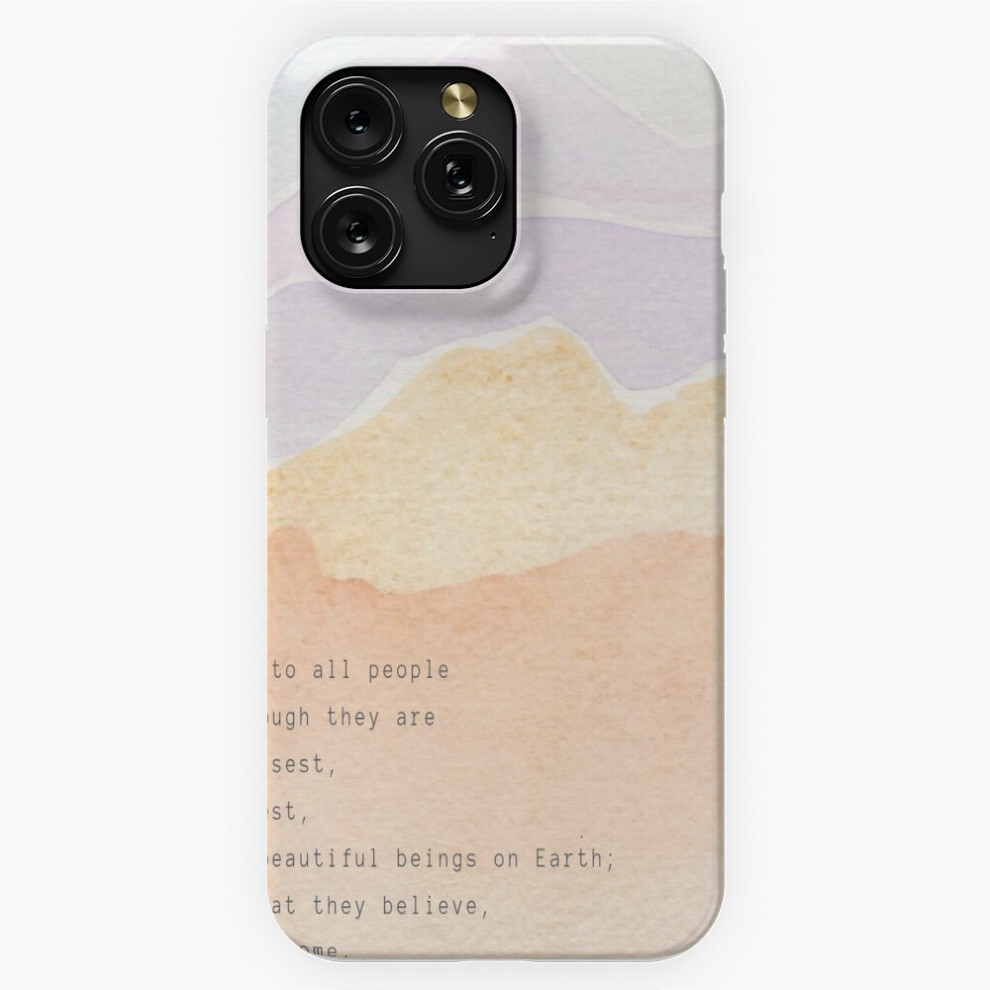(Be Kind=2091) Phone Case For Iphone Samsung 19 18 17 16 14 13 12 11 Plus Pro Max Galaxy S28 S27 S26 S25 S24 S23 S22 Ultra Note 20 4741628047973