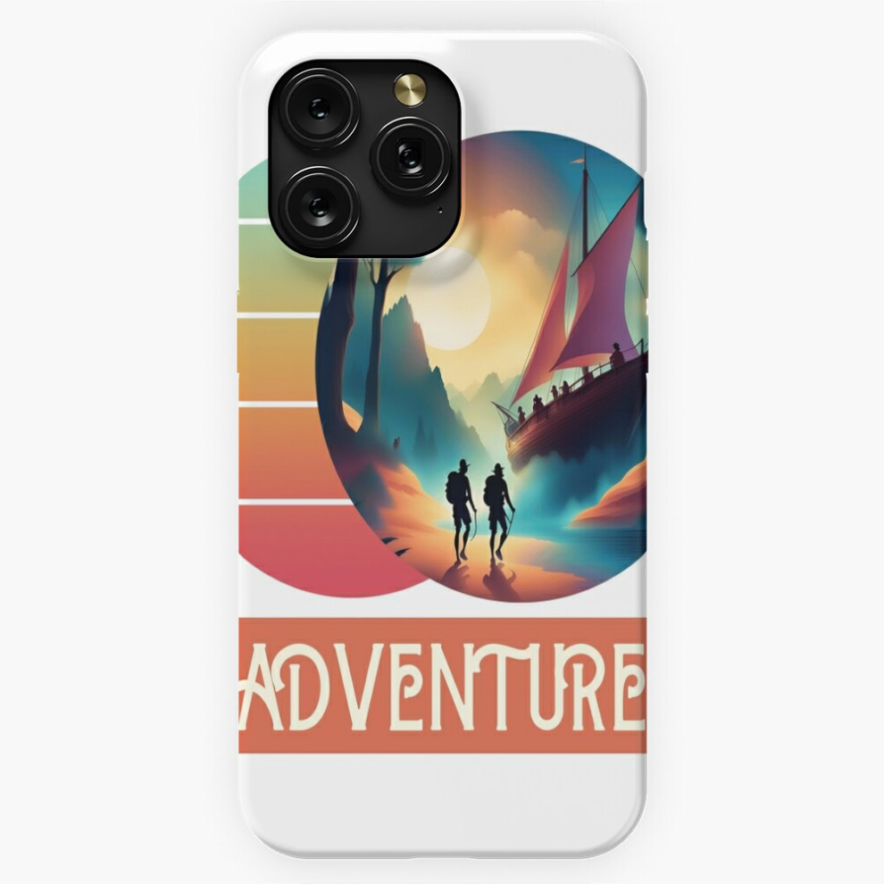 (Unisex Ds Apparel - 'Adventure' Custom Modern Design=2072) Phone Case For Iphone Samsung 19 18 17 16 14 13 12 11 Plus Pro Max Galaxy S28 S27 S26 S25 4741628047782