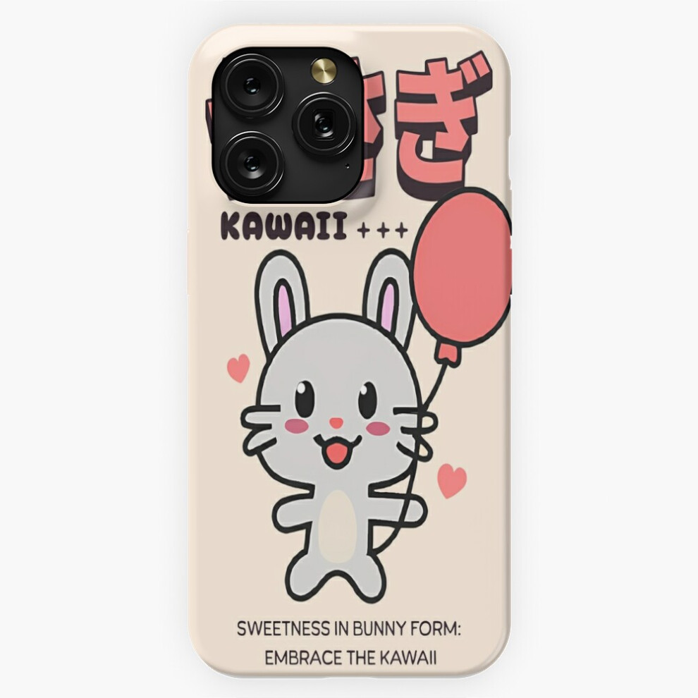 (Rabbit Kawaii=2066) Phone Case For Iphone Samsung 19 18 17 16 14 13 12 11 Plus Pro Max Galaxy S28 S27 S26 S25 S24 S23 S22 Ultra Note 20 4741628047720