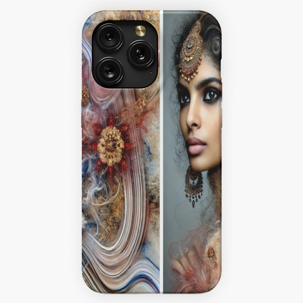 (Whispers Of A Floral Goddess=2139) Phone Case For Iphone Samsung 19 18 17 16 14 13 12 11 Plus Pro Max Galaxy S28 S27 S26 S25 S24 S23 S22 Ultra Note 2 4741628048468