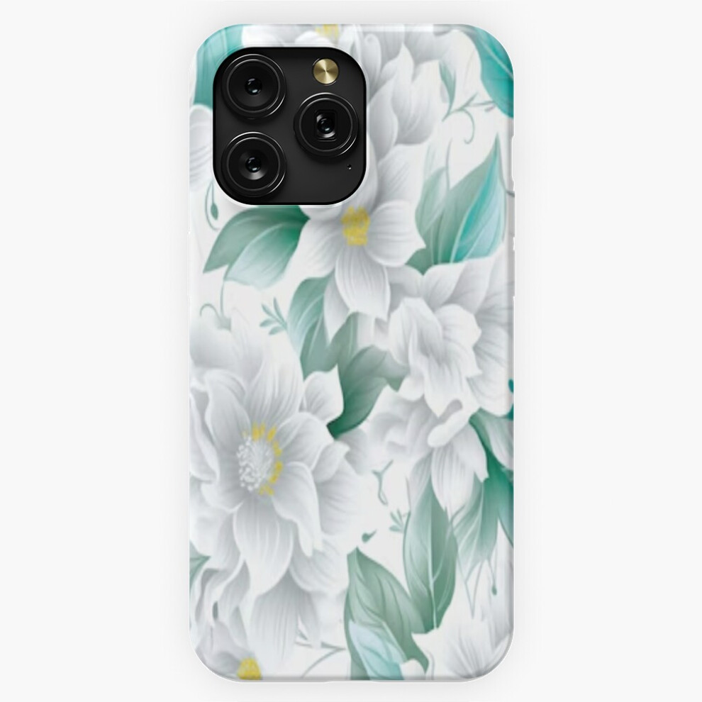 (Whimsical Floral Pattern Aesthetic=2124) Phone Case For Iphone Samsung 19 18 17 16 14 13 12 11 Plus Pro Max Galaxy S28 S27 S26 S25 S24 S23 S22 Ultra 4741628048314