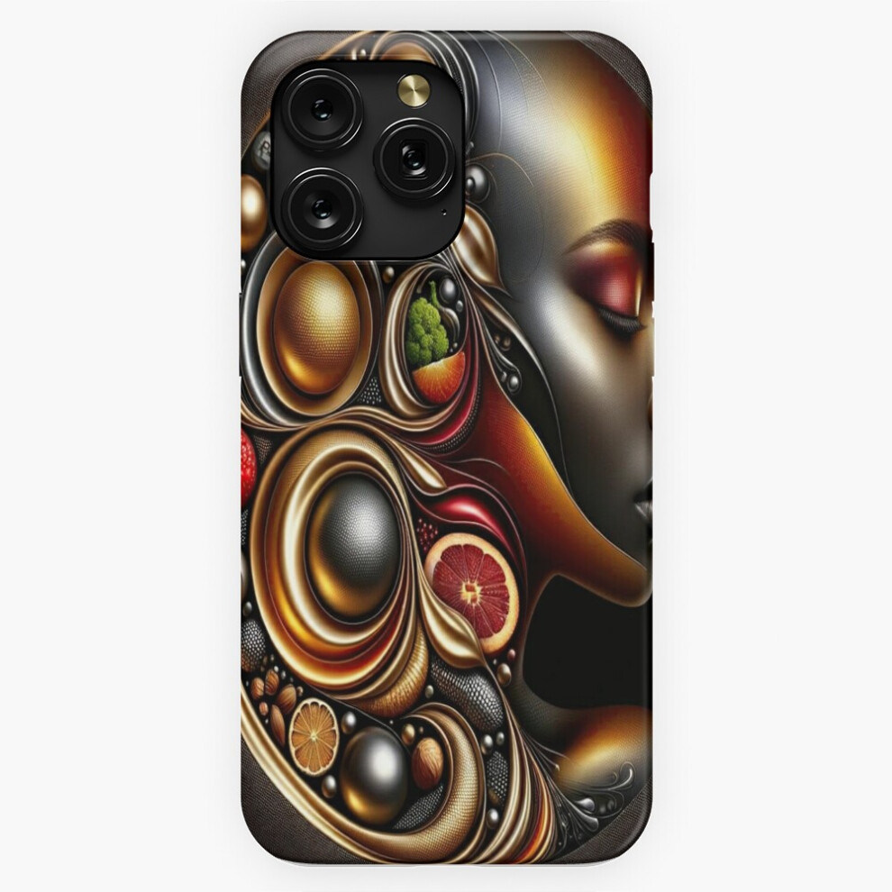 (The Elemental Muse=2021) Phone Case For Iphone Samsung 19 18 17 16 14 13 12 11 Plus Pro Max Galaxy S28 S27 S26 S25 S24 S23 S22 Ultra Note 20 4741628047263