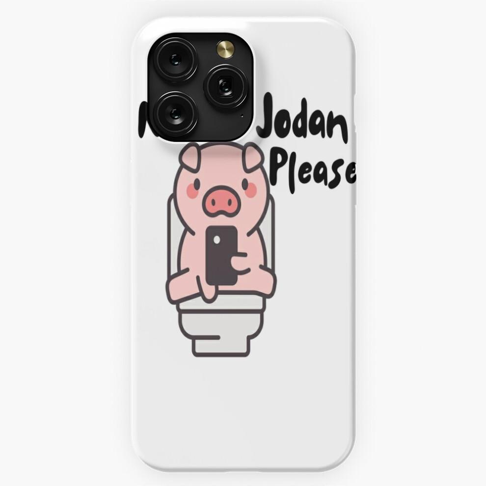 (For Busy People, No Me Jodan Please=2010) Phone Case For Iphone Samsung 19 18 17 16 14 13 12 11 Plus Pro Max Galaxy S28 S27 S26 S25 S24 S23 S22 Ultra 4741628047157