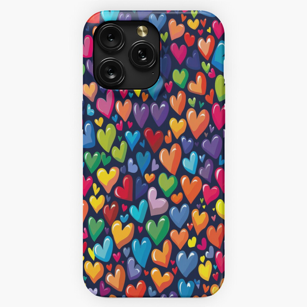 (Pride Love!=2007) Phone Case For Iphone Samsung 19 18 17 16 14 13 12 11 Plus Pro Max Galaxy S28 S27 S26 S25 S24 S23 S22 Ultra Note 20 4741628047126