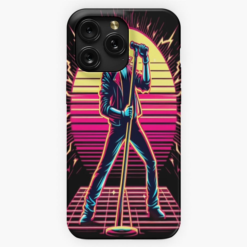(New Yew York Legend Singer=2674) Phone Case For Iphone Samsung 19 18 17 16 14 13 12 11 Plus Pro Max Galaxy S28 S27 S26 S25 S24 S23 S22 Ultra Note 20 4741628053929