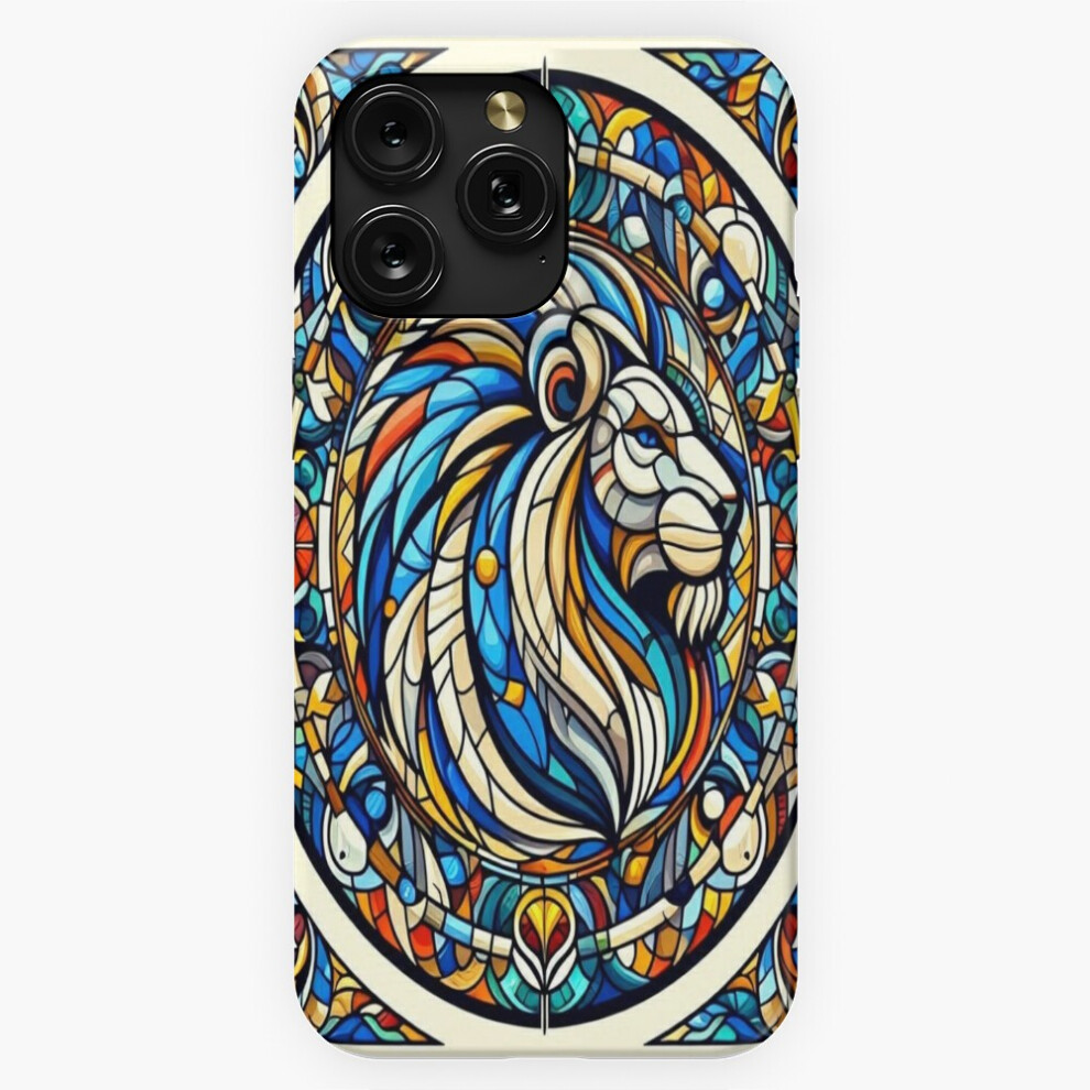(Lion Of Justice=2195) Phone Case For Iphone Samsung 19 18 17 16 14 13 12 11 Plus Pro Max Galaxy S28 S27 S26 S25 S24 S23 S22 Ultra Note 20 4741628049038