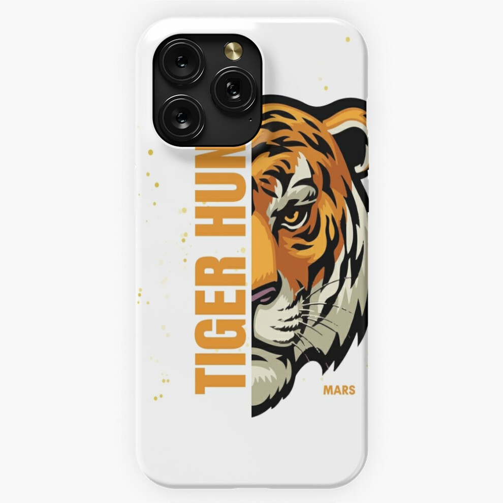 (Tiger Hunt At Mars=2191) Phone Case For Iphone Samsung 19 18 17 16 14 13 12 11 Plus Pro Max Galaxy S28 S27 S26 S25 S24 S23 S22 Ultra Note 20 4741628048994