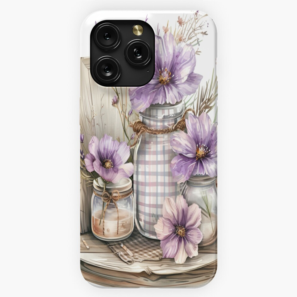 (Floral Enchantment - Flowers In A Vase=2188) Phone Case For Iphone Samsung 19 18 17 16 14 13 12 11 Plus Pro Max Galaxy S28 S27 S26 S25 S24 S23 S22 Ul 4741628048963