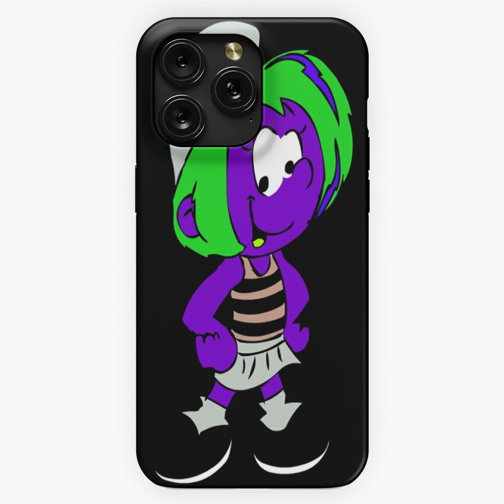 (Vexy Smurf Girl=2169) Phone Case For Iphone Samsung 19 18 17 16 14 13 12 11 Plus Pro Max Galaxy S28 S27 S26 S25 S24 S23 S22 Ultra Note 20 4741628048772