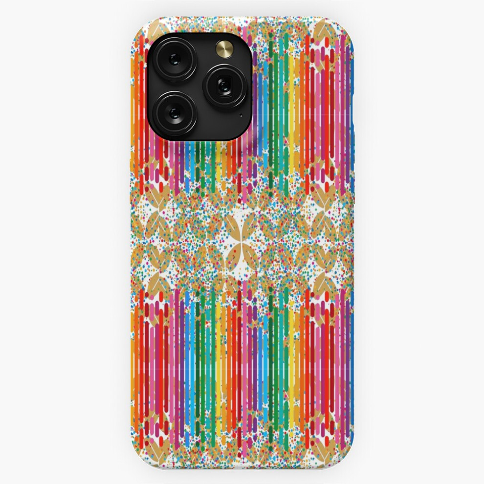 (Seamless Pattern - Colorful Graphic Design=2155) Phone Case For Iphone Samsung 19 18 17 16 14 13 12 11 Plus Pro Max Galaxy S28 S27 S26 S25 S24 S23 S2 4741628048635