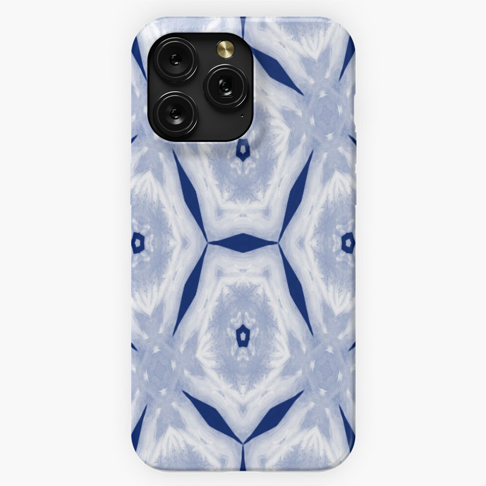 (Seamless Ink Pattern 3. Mary Lange.=2894) Phone Case For Iphone Samsung 19 18 17 16 14 13 12 11 Plus Pro Max Galaxy S28 S27 S26 S25 S24 S23 S22 Blue 4741628056166