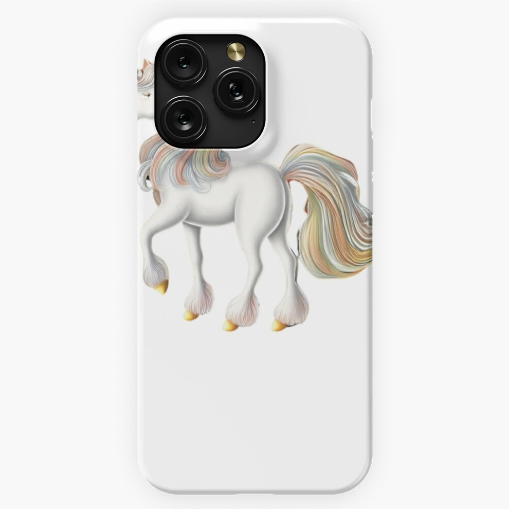 (A Unicorn Standing Gracefully=2886) Phone Case For Iphone Samsung 19 18 17 16 14 13 12 11 Plus Pro Max Galaxy S28 S27 S26 S25 S24 S23 S22 Ultra Note 4741628056081