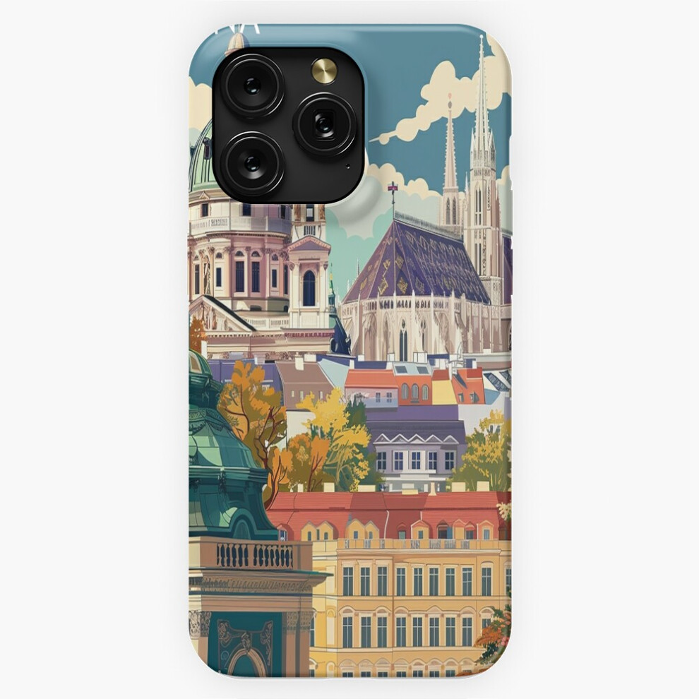 (Vienna Print Vienna Art =2799) Phone Case For Iphone Samsung 19 18 17 16 14 13 12 11 Plus Pro Max Galaxy S28 S27 S26 S25 S24 S23 S22 Ultra Note 20 4741628055190