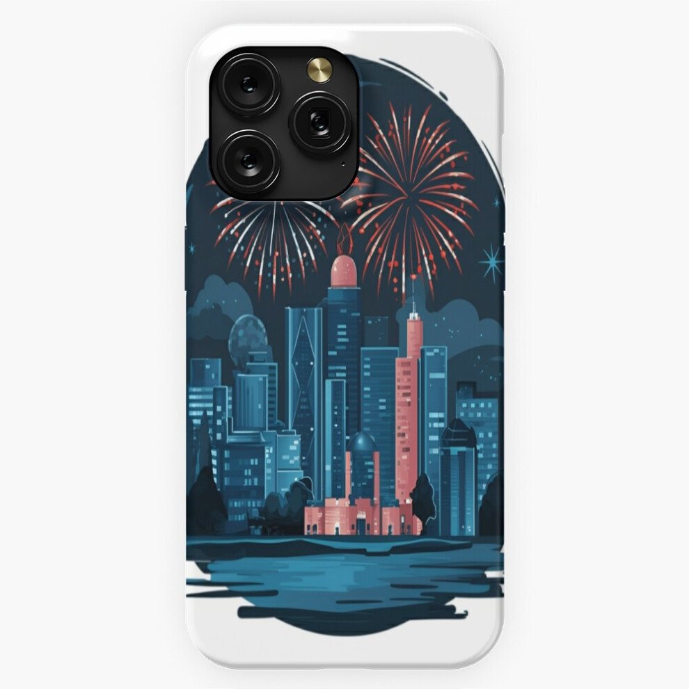 (New York City Skyline Travel Vintage=2767) Phone Case For Iphone Samsung 19 18 17 16 14 13 12 11 Plus Pro Max Galaxy S28 S27 S26 S25 S24 S23 S22 Ultr 4741628054872