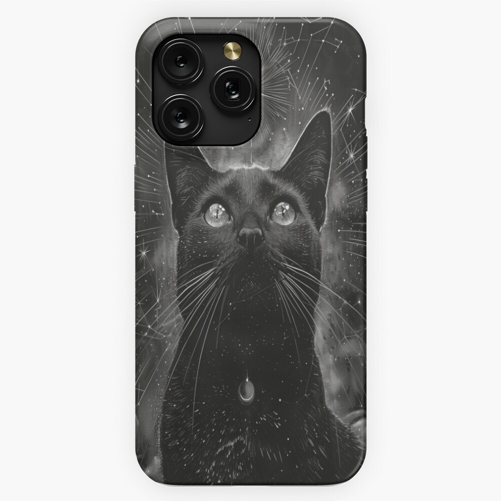 (Mystical Cat.=2712) Phone Case For Iphone Samsung 19 18 17 16 14 13 12 11 Plus Pro Max Galaxy S28 S27 S26 S25 S24 S23 S22 Ultra Note 20 4741628054315