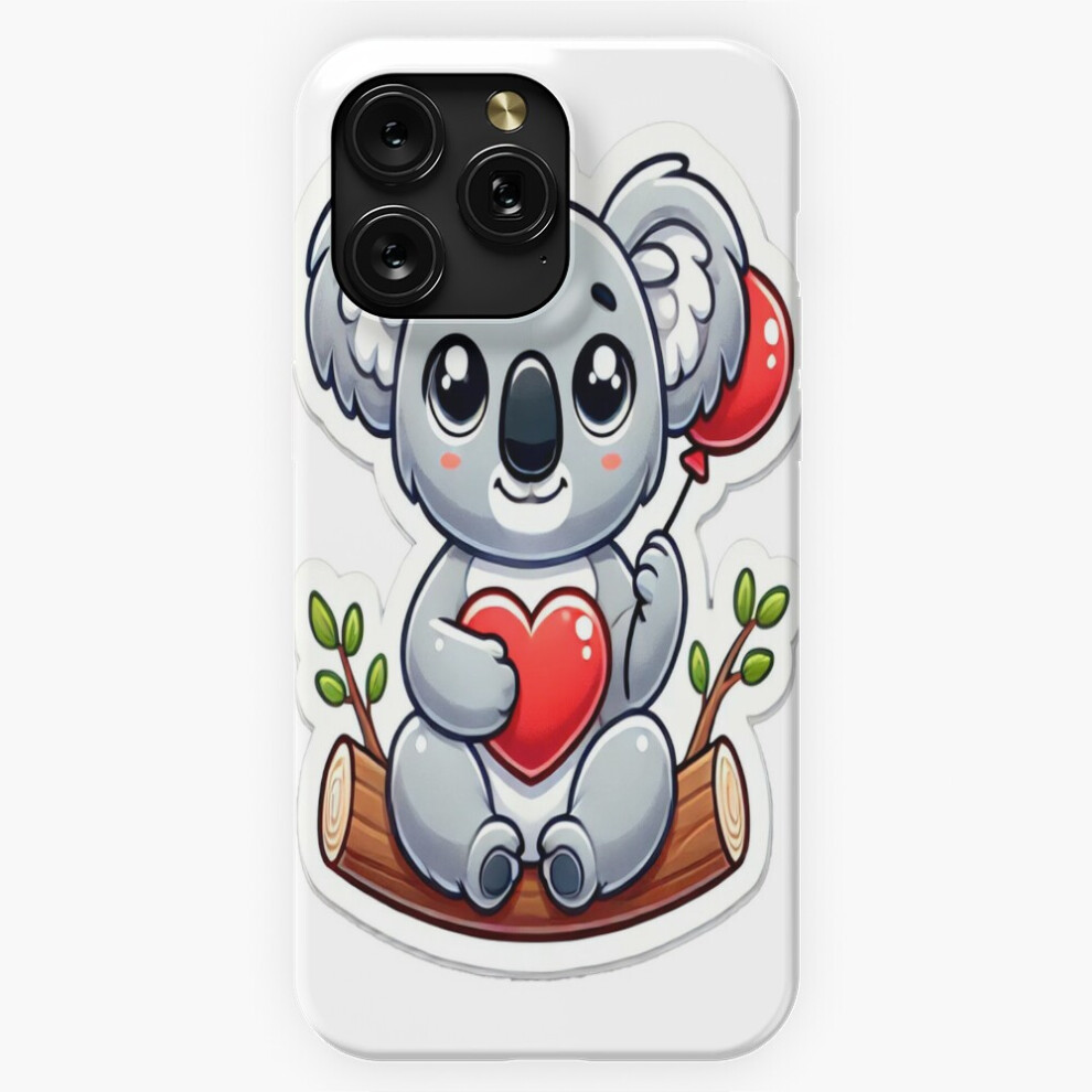 (Loving Koala Balloon=2749) Phone Case For Iphone Samsung 19 18 17 16 14 13 12 11 Plus Pro Max Galaxy S28 S27 S26 S25 S24 S23 S22 Ultra Note 20 4741628054681