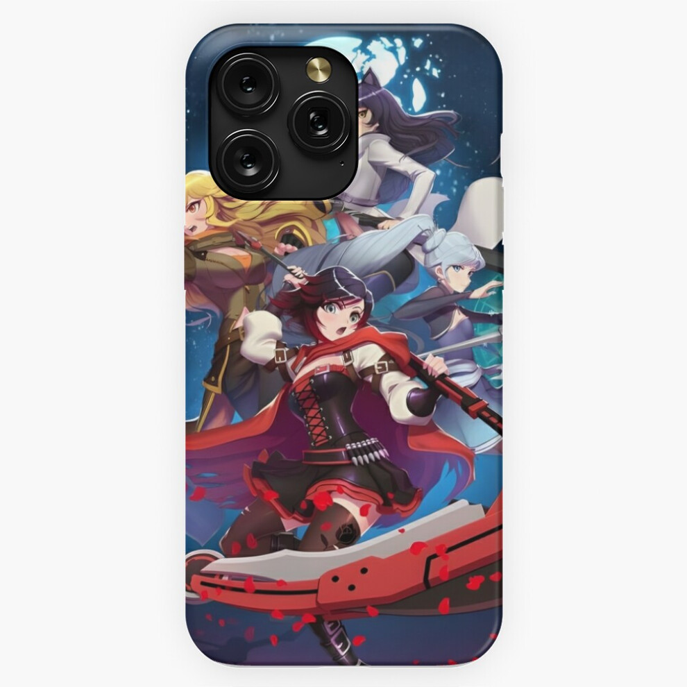 (Rwby - All In One=2720) Phone Case For Iphone Samsung 19 18 17 16 14 13 12 11 Plus Pro Max Galaxy S28 S27 S26 S25 S24 S23 S22 Ultra Note 20 4741628054391