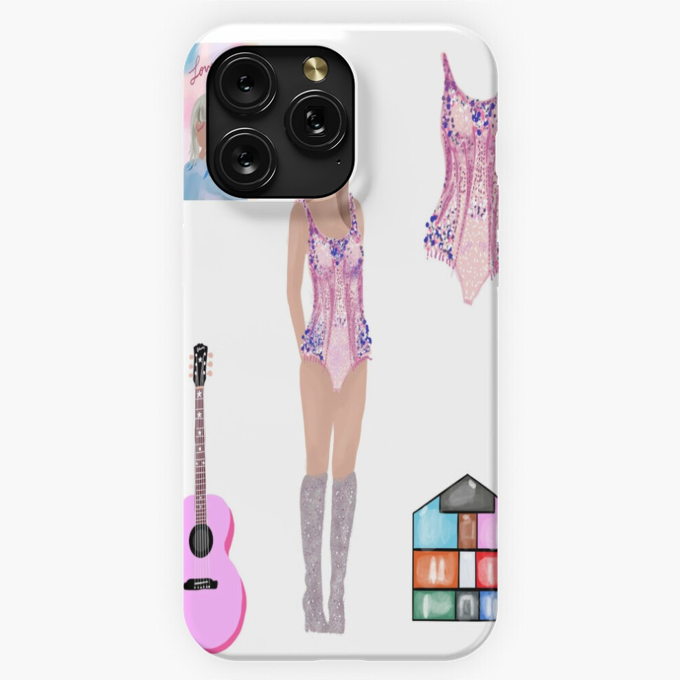 (Taylor Swift Lover=2702) Phone Case For Iphone Samsung 19 18 17 16 14 13 12 11 Plus Pro Max Galaxy S28 S27 S26 S25 S24 S23 S22 Ultra Note 20 4741628054216